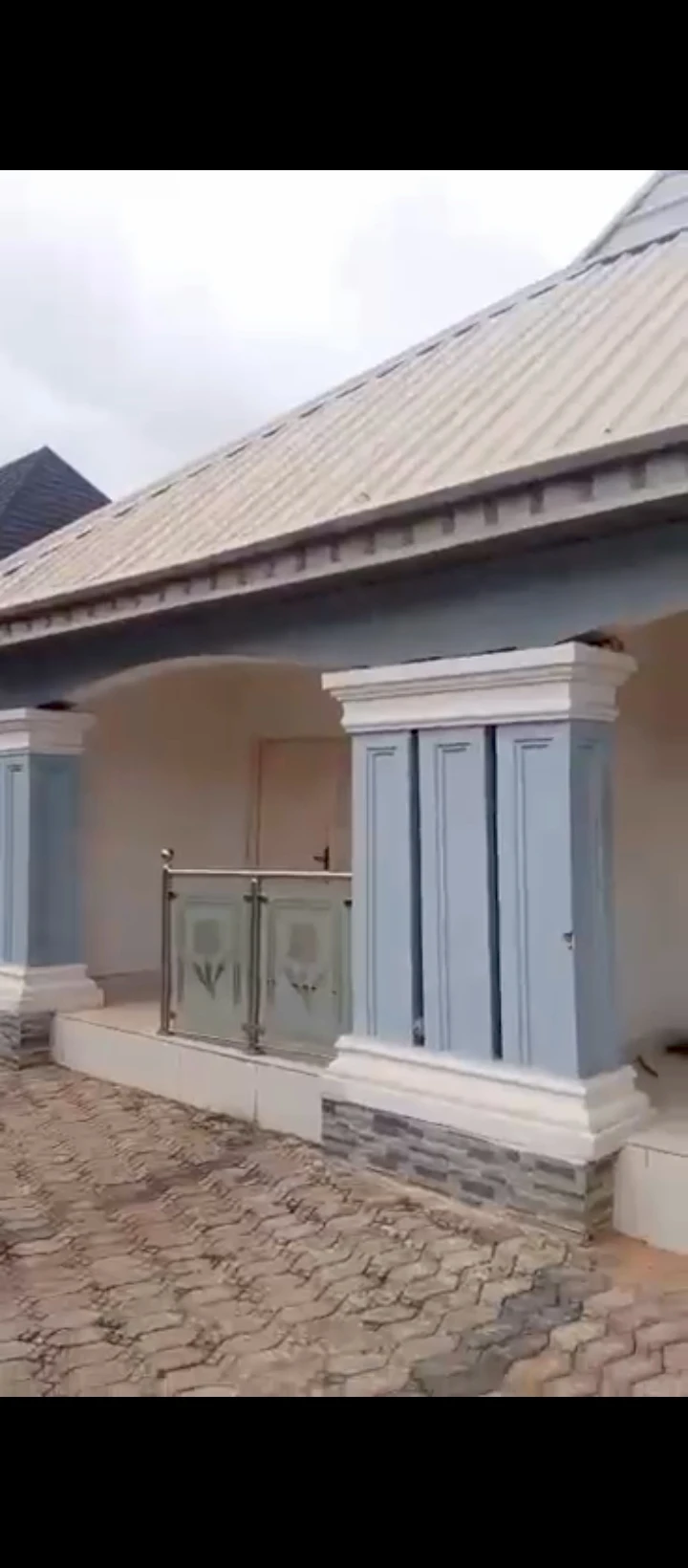 3 Bedroom Flat for Rent in Sapele road by winners, Edo - Image 2