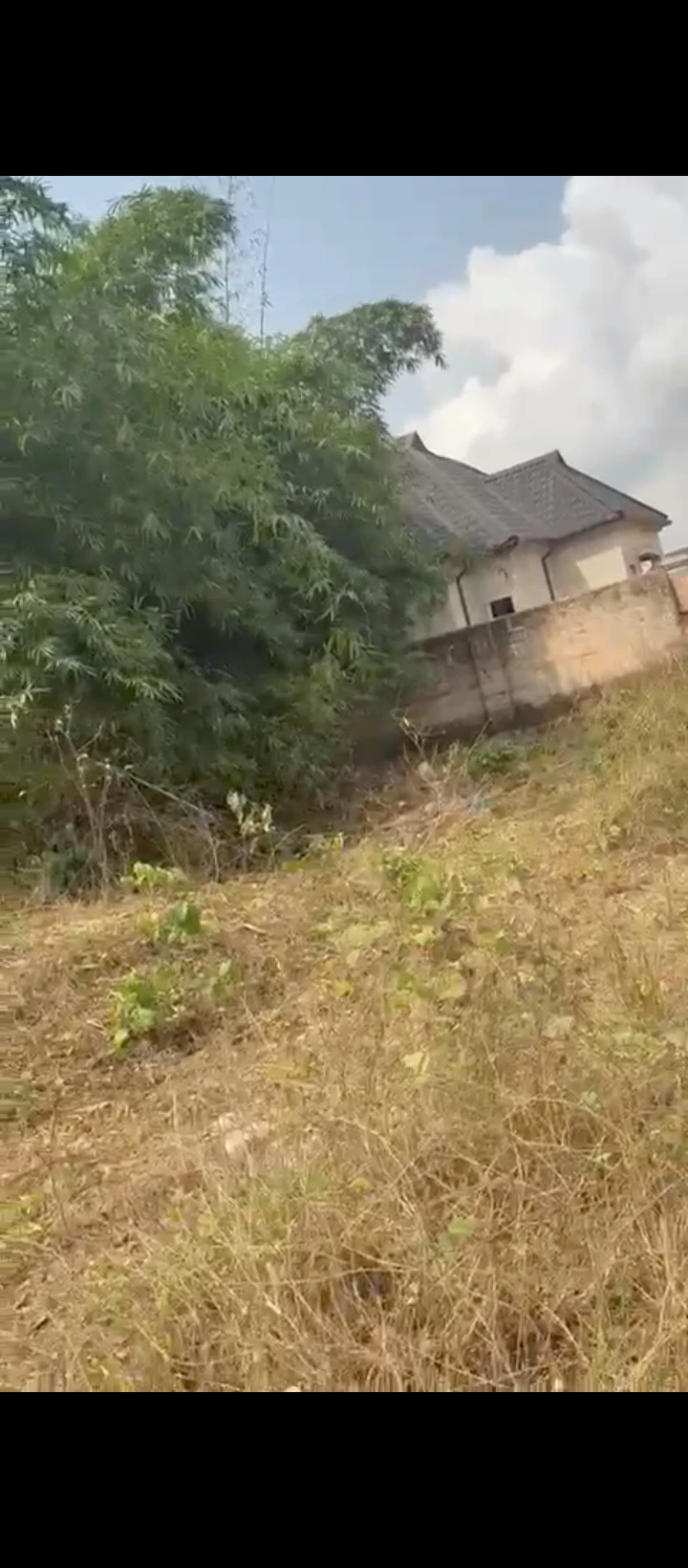 Land for Sale in Uhie sapele road, Edo - Image 1