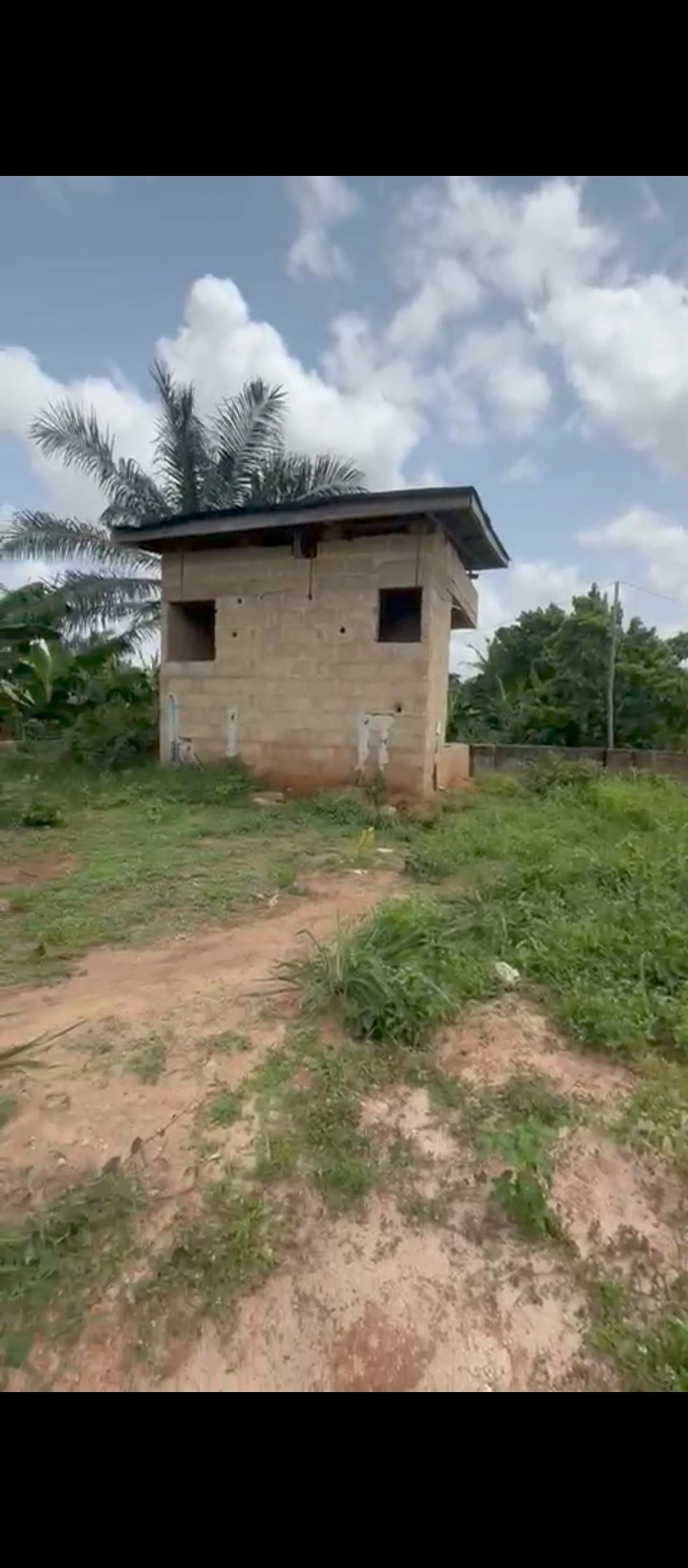 Duplex for Sale in Peanut, Edo - Image 1