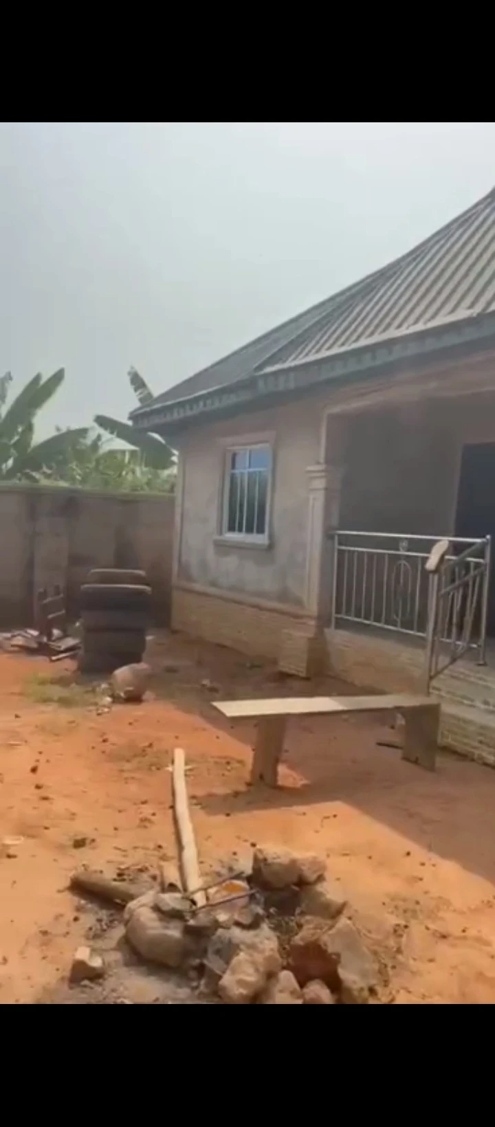 2 Bedroom Flat for Sale in Oluku Benin Akure road, Edo - Image 3