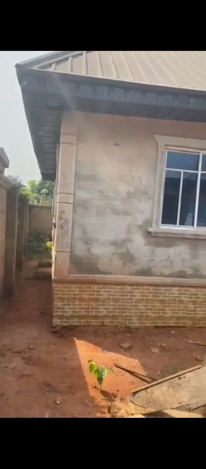 2 Bedroom Flat for Sale in Oluku Benin Akure road, Edo - Image 2