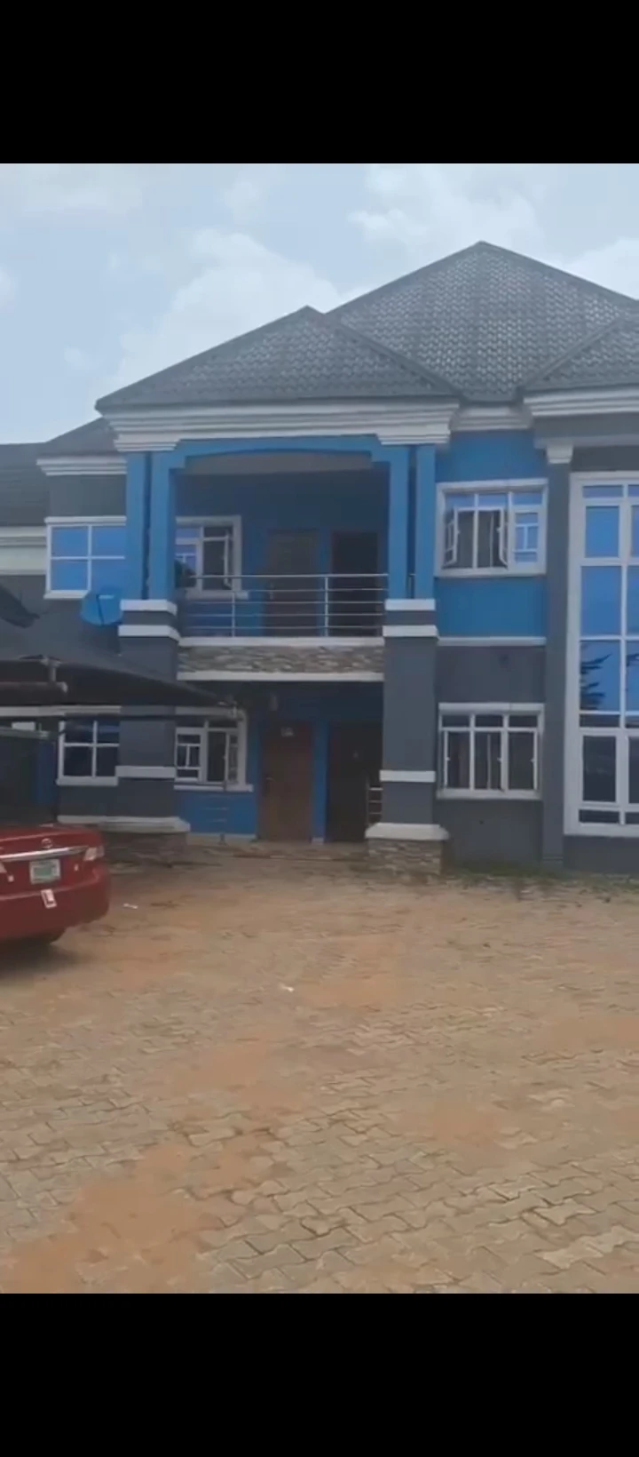 3 Bedroom Flat for Sale in Ugbor, Edo - Image 2