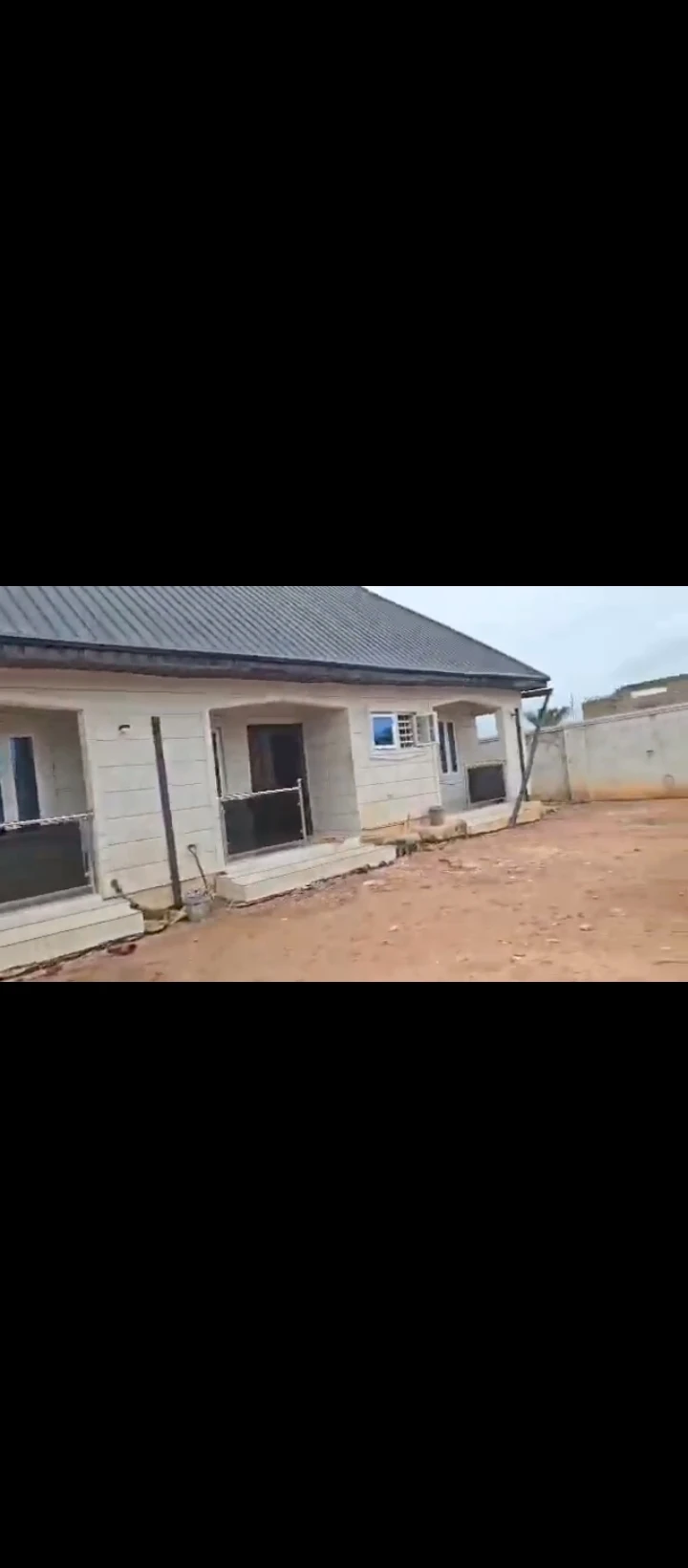 Bungalow for Sale in Iguoviobo, Edo - Image 3