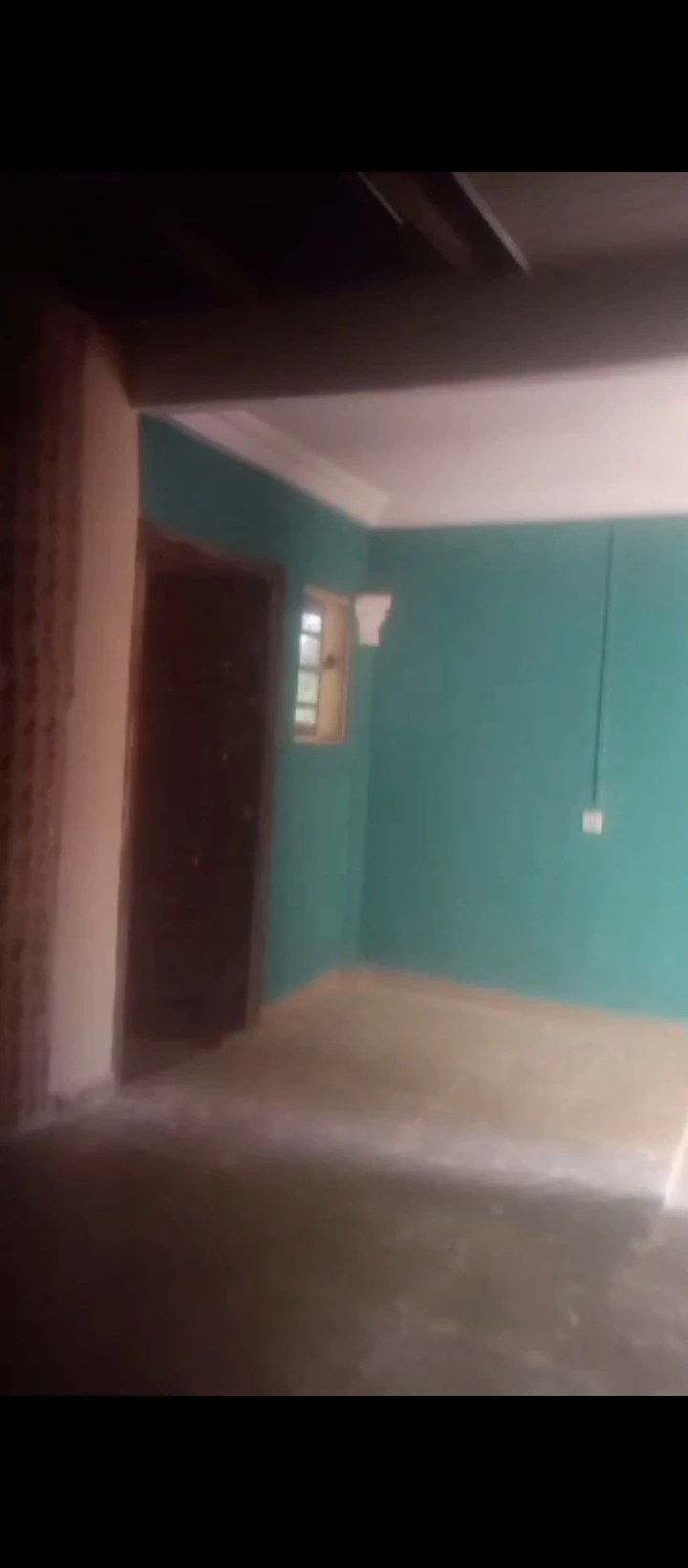 1 Bedroom Flat for Rent in Evbukhu, Edo - Image 1
