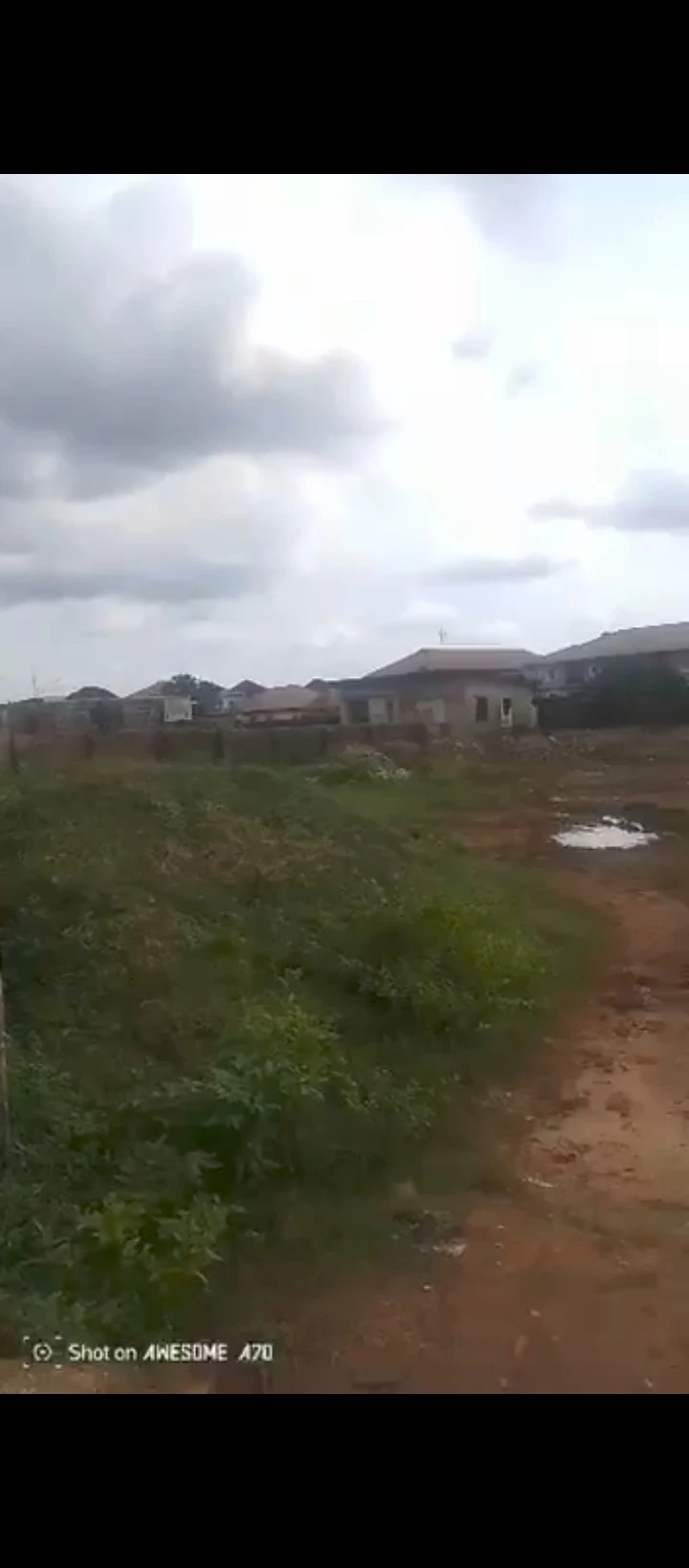 Land for Sale in Abuja quarter, Edo - Image 1
