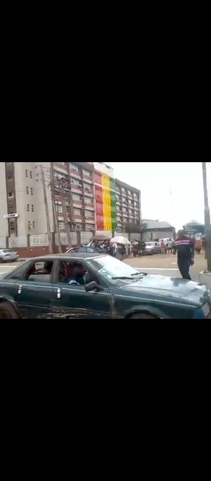 Plaza for Sale in Akpakpava, Edo - Image 2