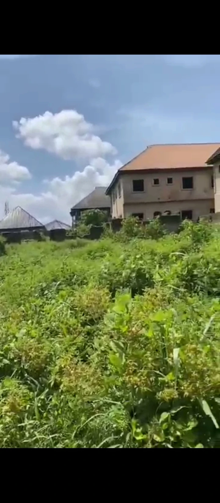 Land for Sale in Ugbor, Edo - Image 1