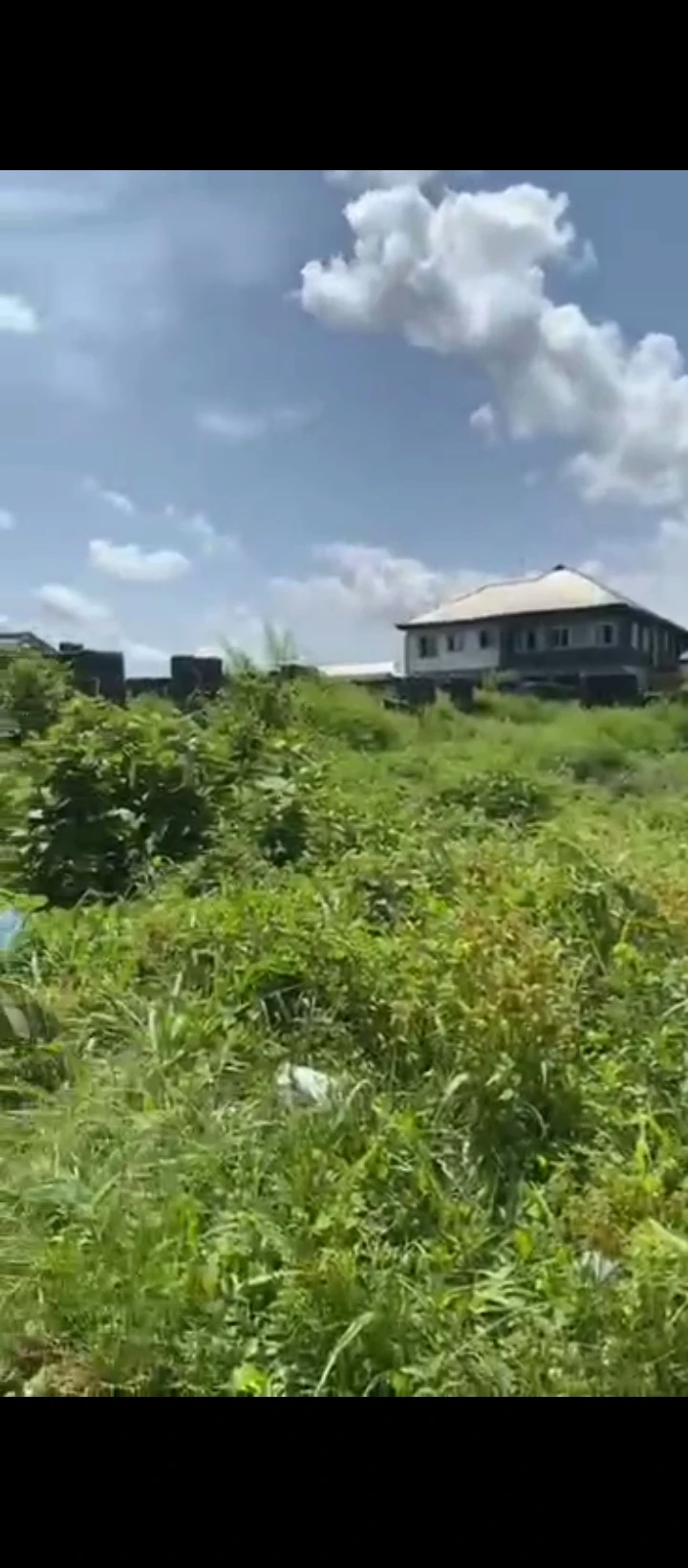 Land for Sale in Ugbor, Edo - Image 2