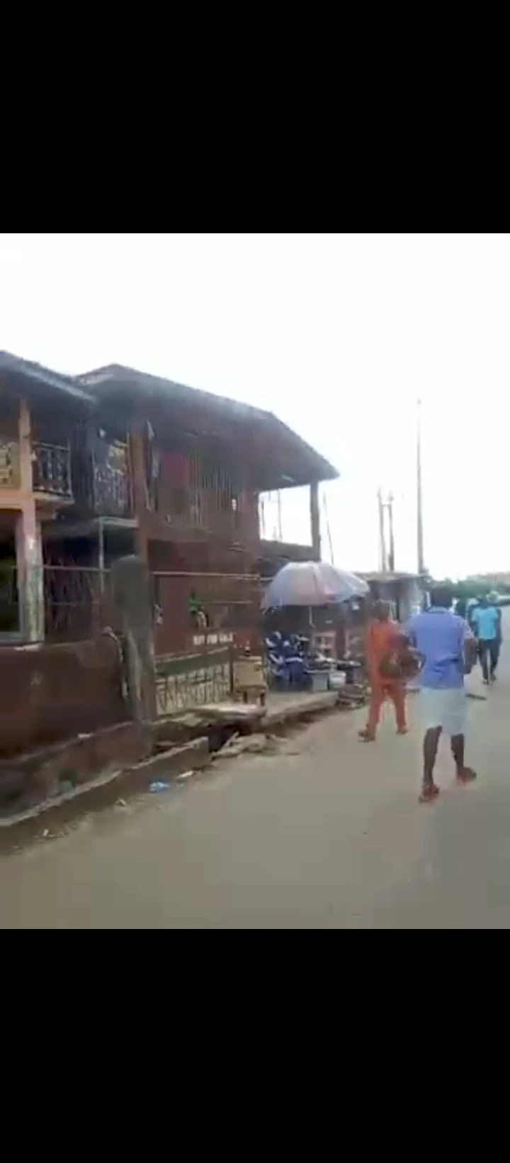 Duplex for Sale in Aburime street New Benin, Edo - Image 1