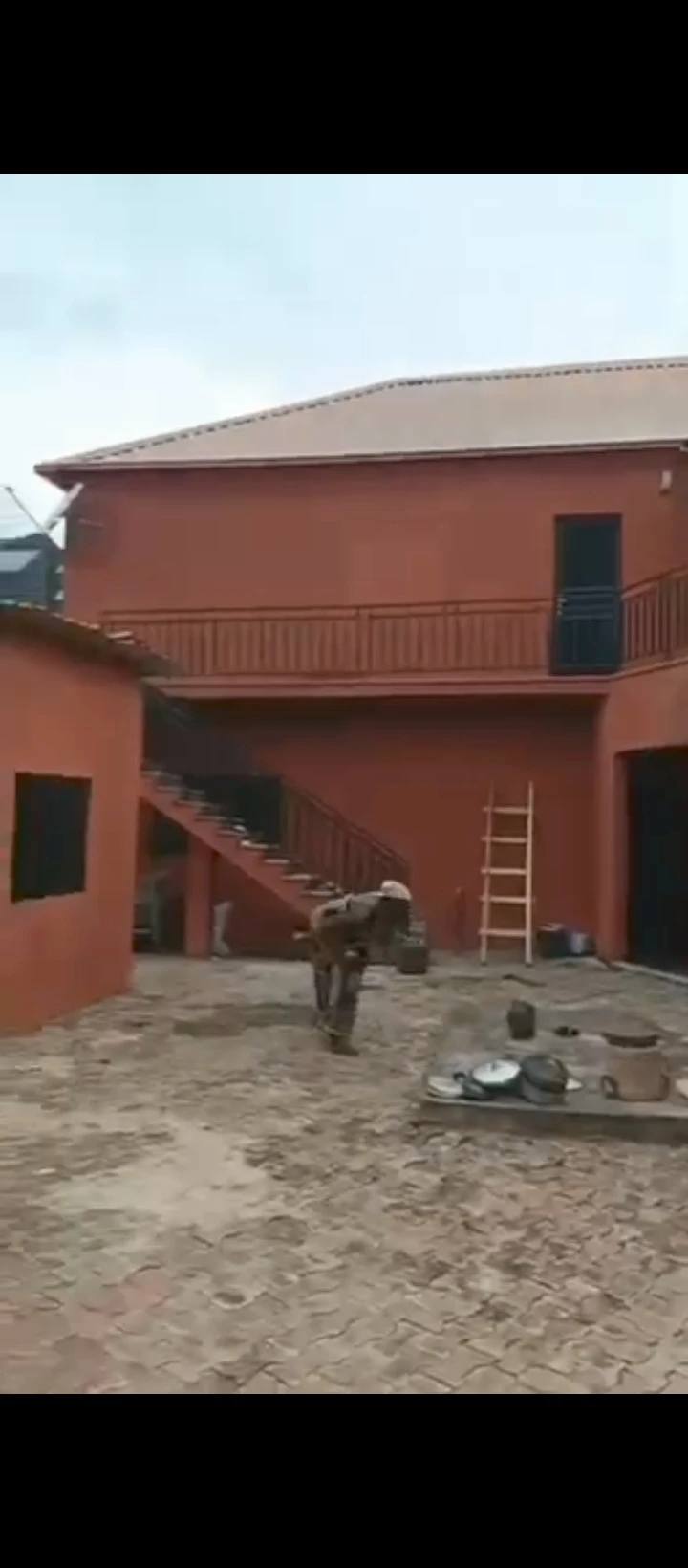 Duplex for Sale in G.R.A etete, Edo - Image 4