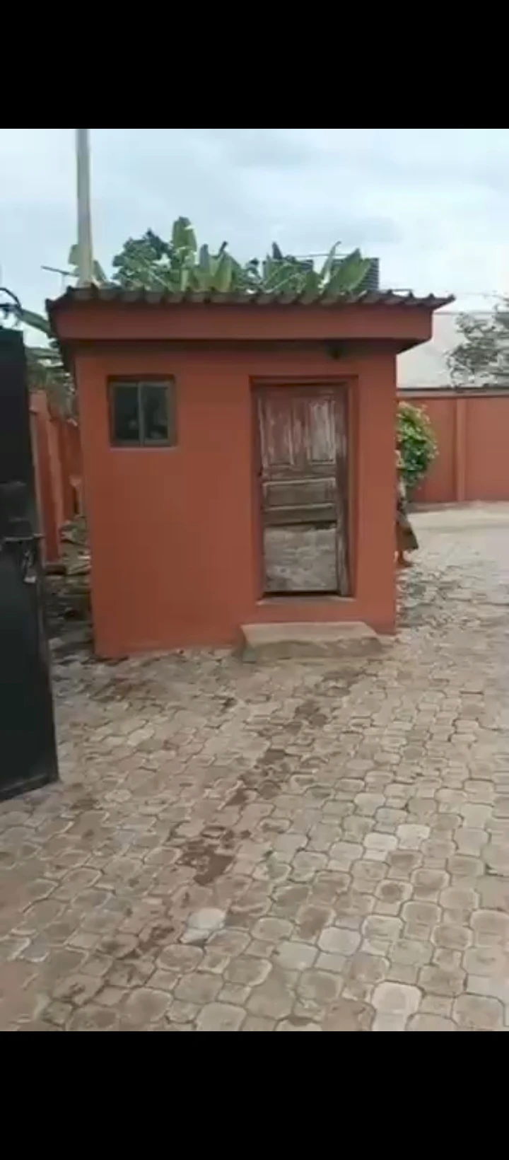 Duplex for Sale in G.R.A etete, Edo - Image 1