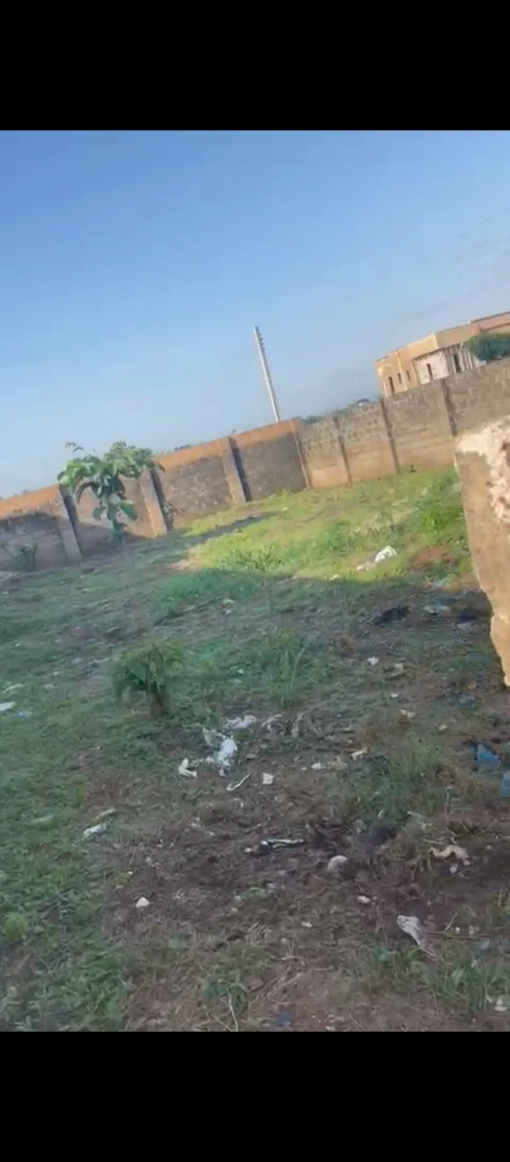 Land for Sale in BIU ESTATE AMAGBA, Edo - Image 2
