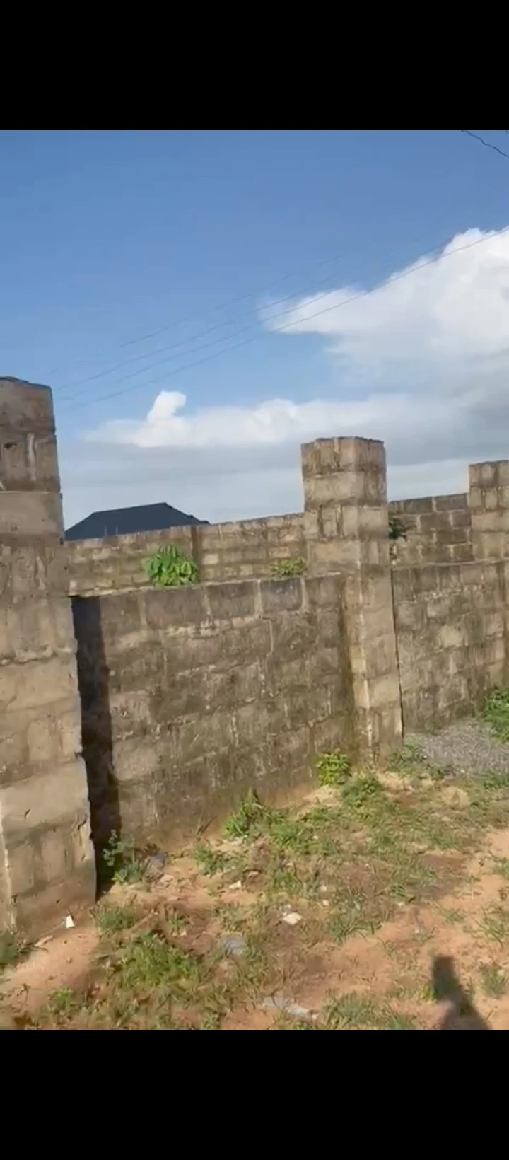 Land for Sale in BIU ESTATE AMAGBA, Edo - Image 3