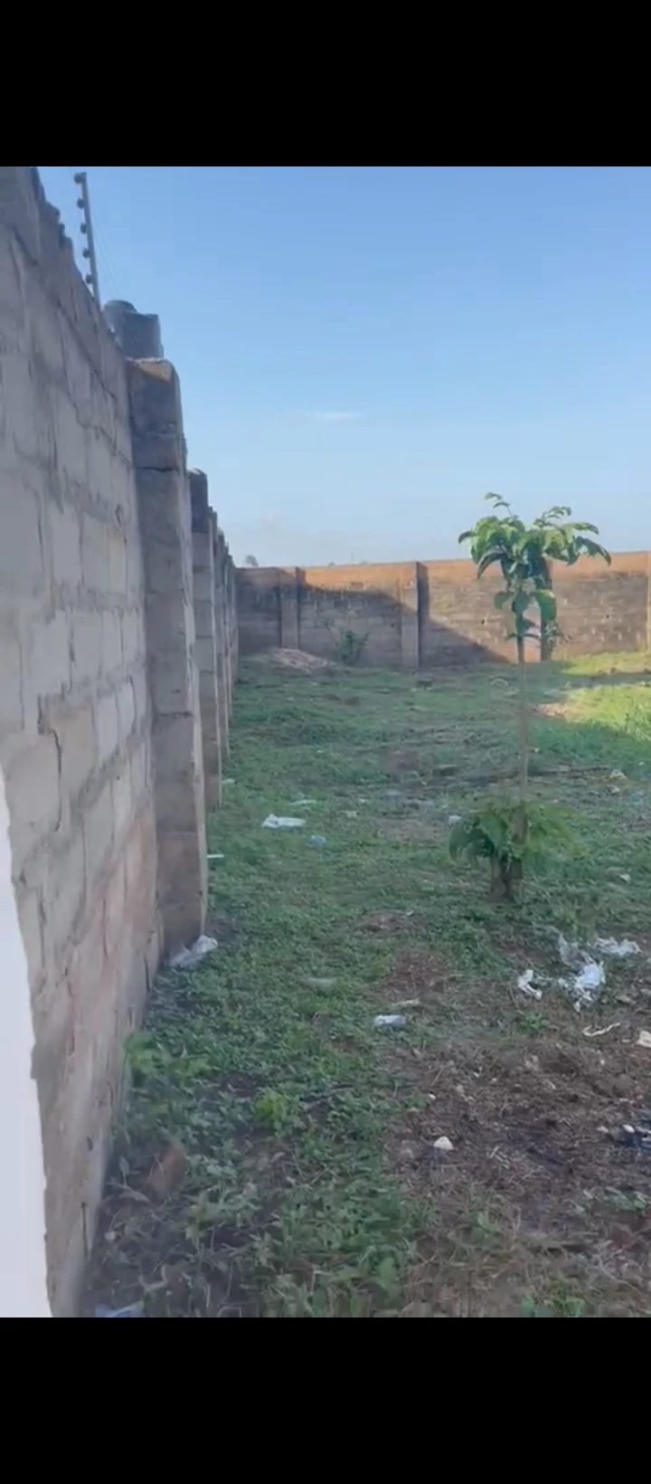 Land for Sale in BIU ESTATE AMAGBA, Edo - Image 1