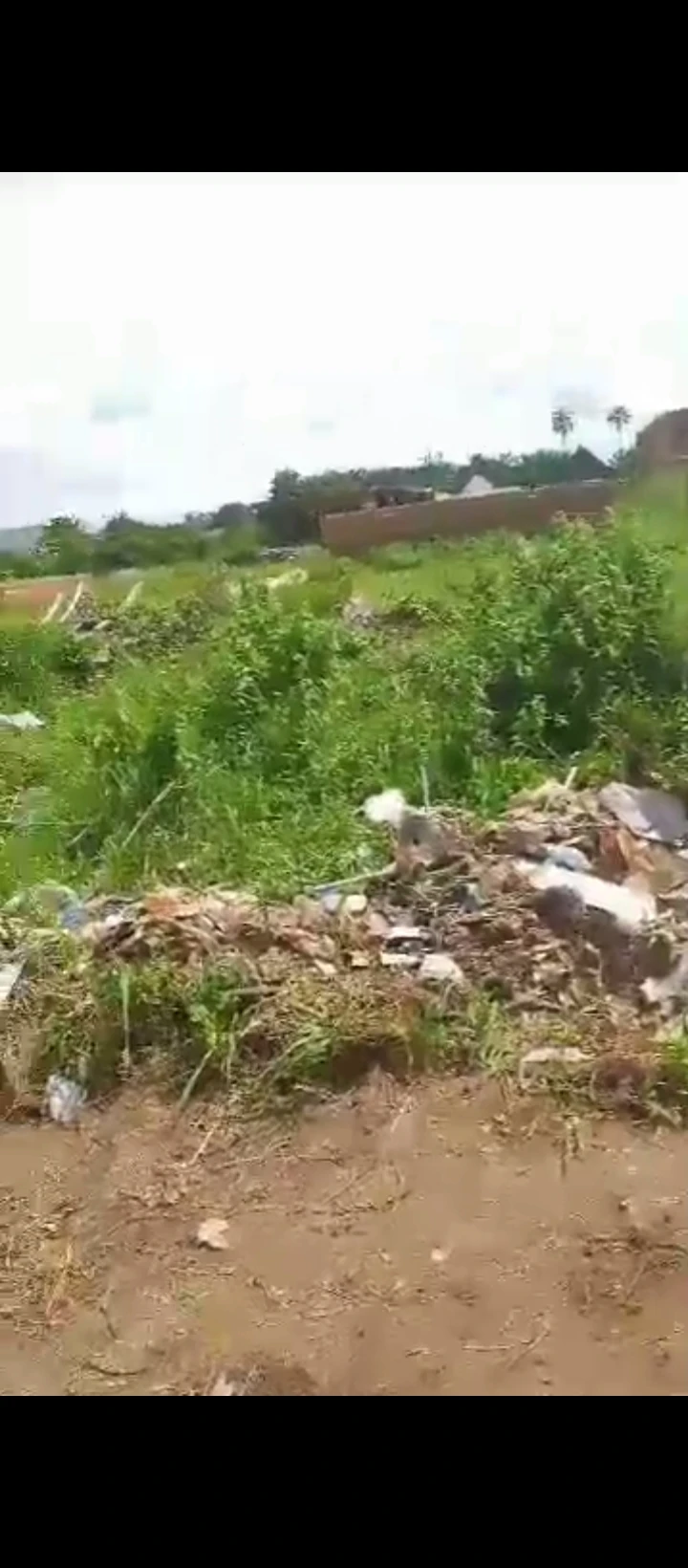 Land for Sale in Obayator off obagie, Edo - Image 2