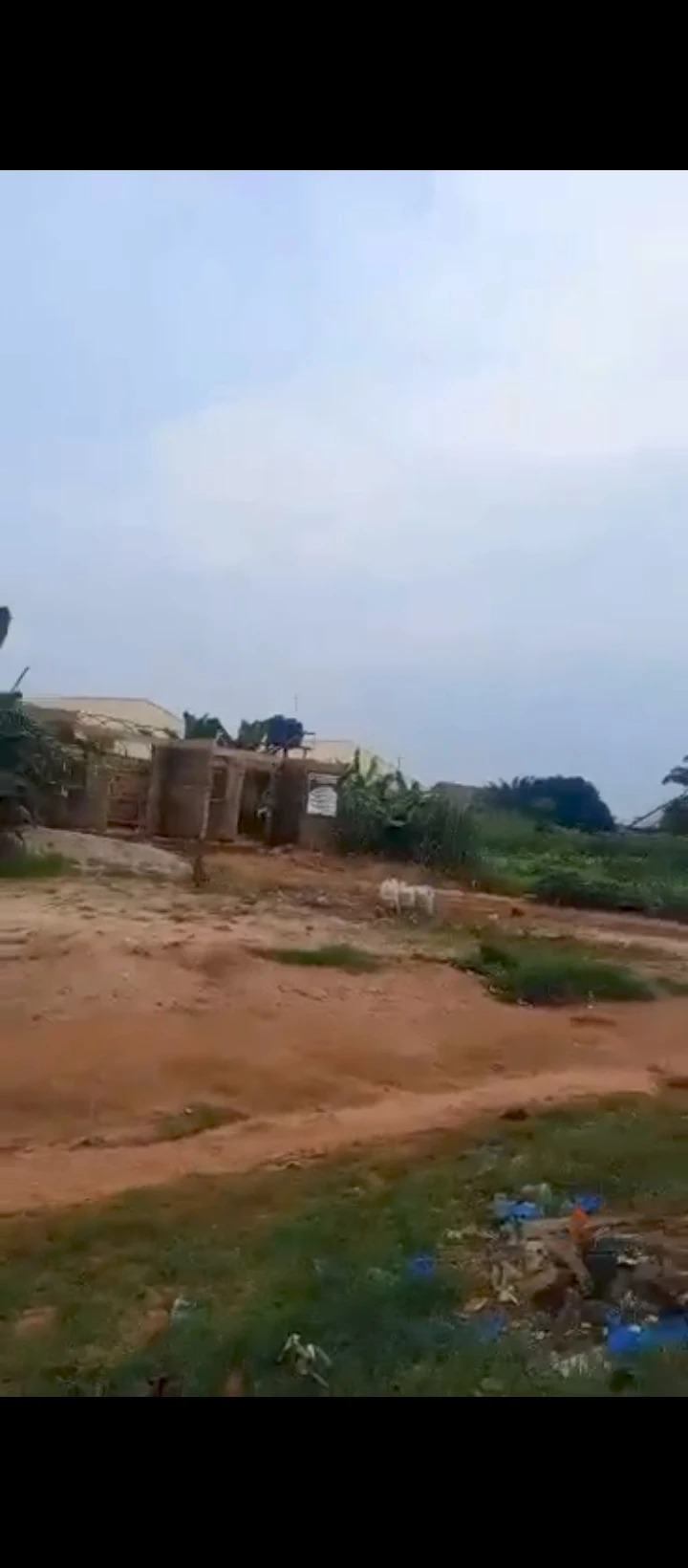 3 Bedroom Flat for Sale in Obenewebo, Edo - Image 1