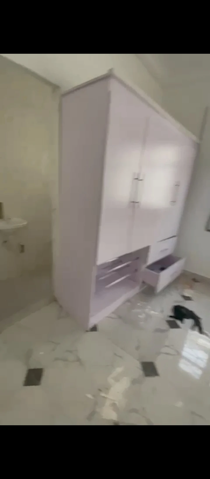 3 Bedroom Flat for Rent in Amagba, Edo - Image 2