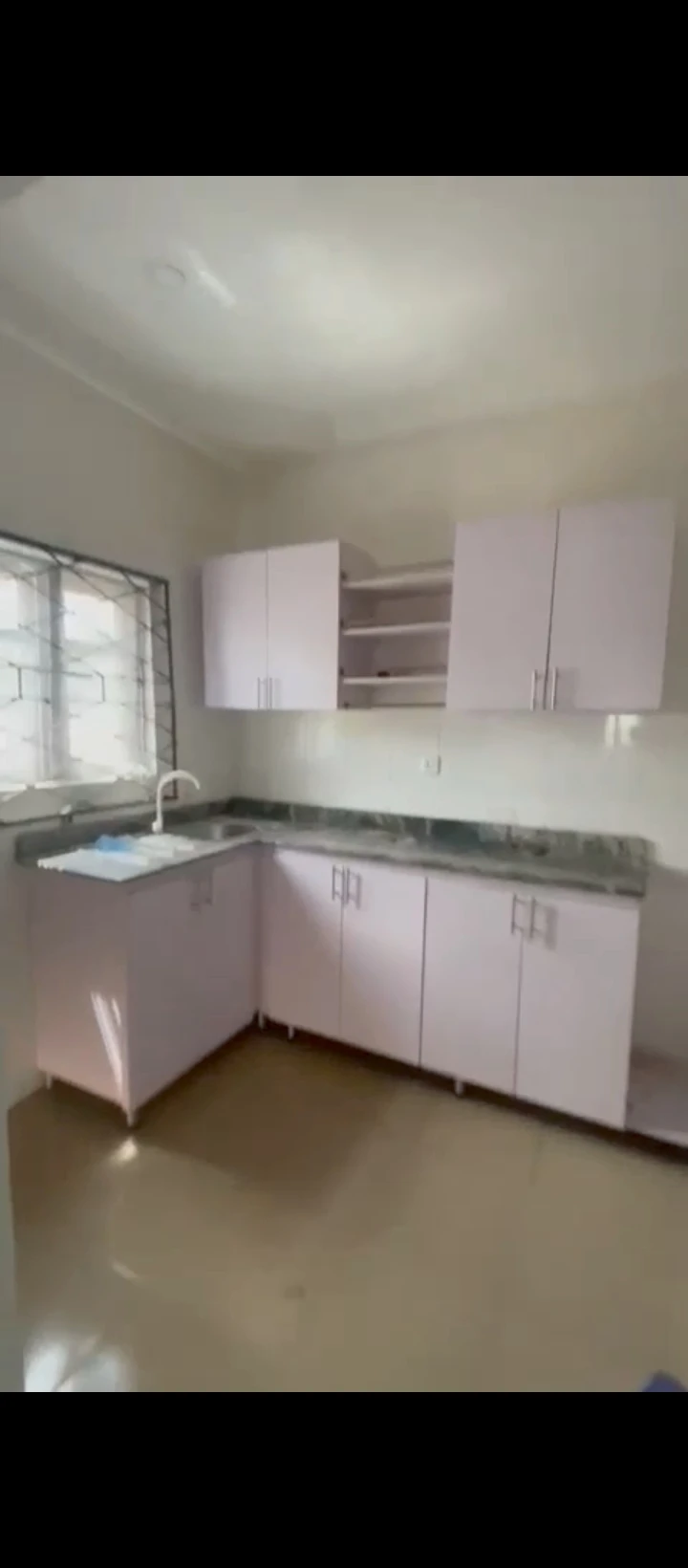 3 Bedroom Flat for Rent in Amagba, Edo - Image 3