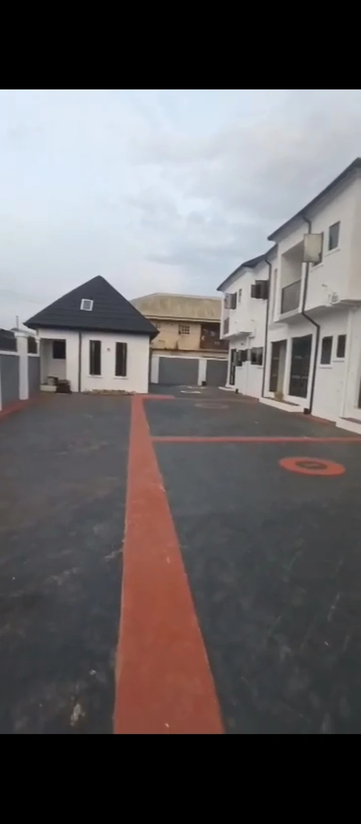 SelfContain for Sale in Ugbowo, Edo - Image 1