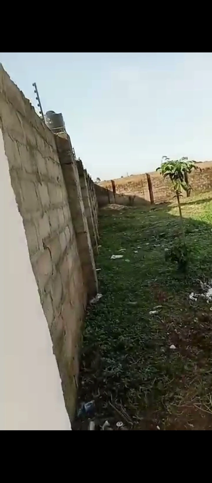 Land for Sale in BIU ESTATE AMAGBA, Edo - Image 3