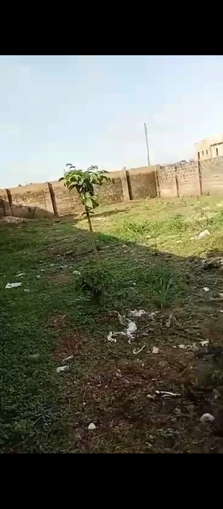 Land for Sale in BIU ESTATE AMAGBA, Edo - Image 2