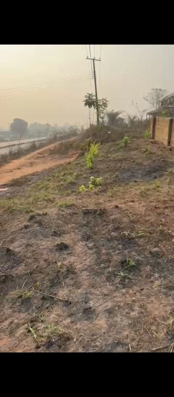 Land for Sale in EKHIADOLOR oluku, Edo - Image 2