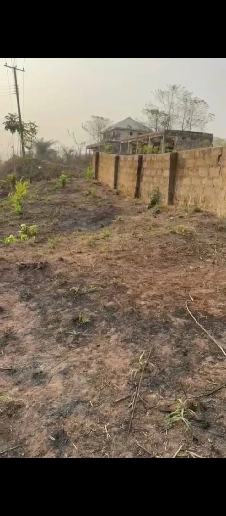 Land for Sale in EKHIADOLOR oluku, Edo - Image 3
