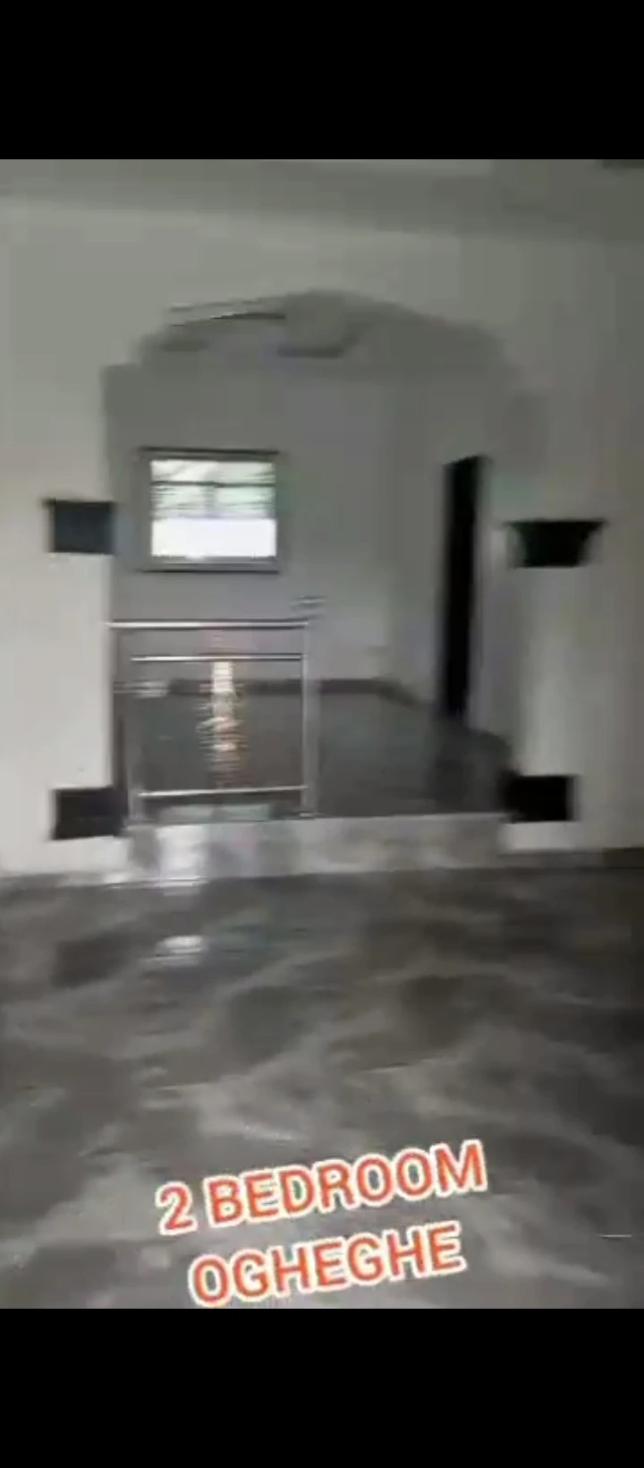 2 Bedroom Flat for Rent in Ogheghe, Edo - Image 2