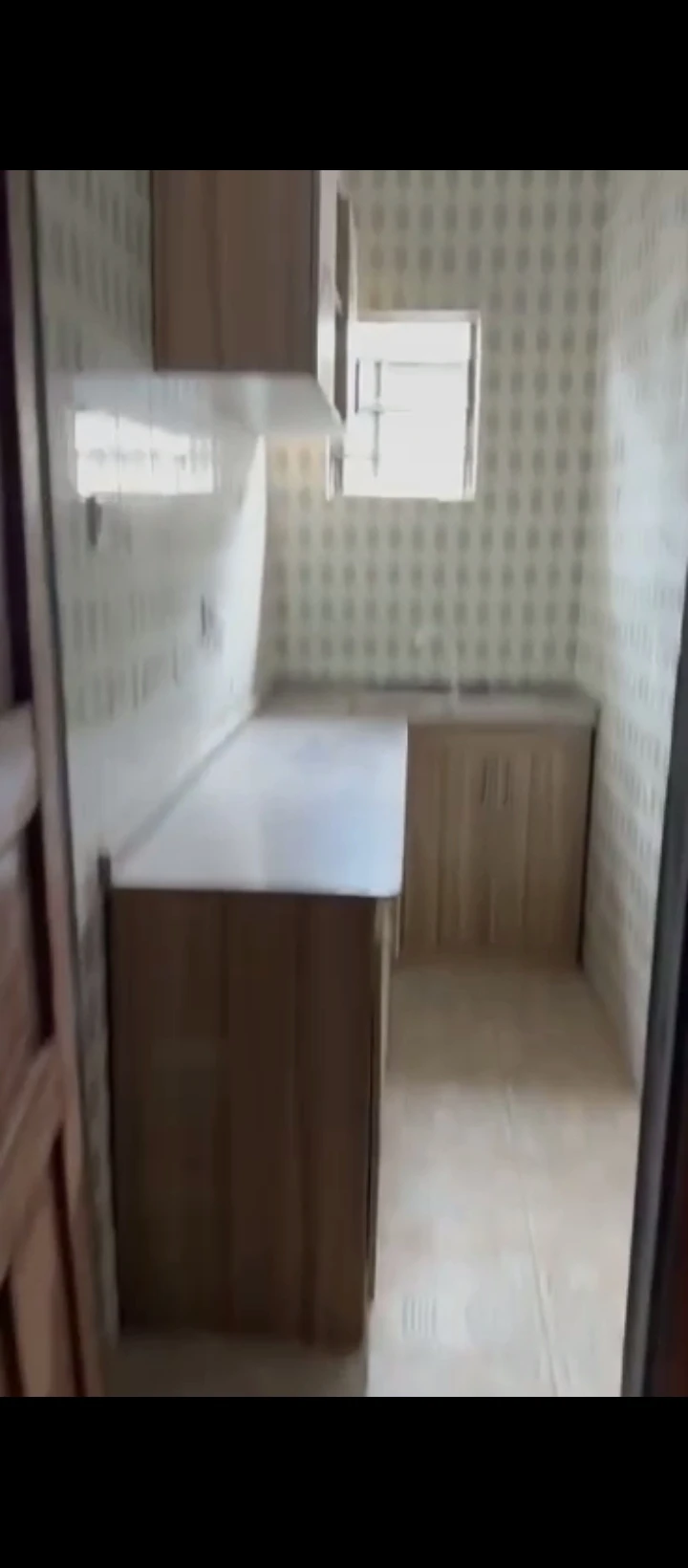1 Bedroom Flat for Rent in Zion Street sapele road, Edo - Image 2