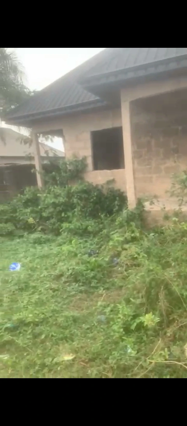 3 Bedroom Flat for Sale in Amagba, Edo - Image 1