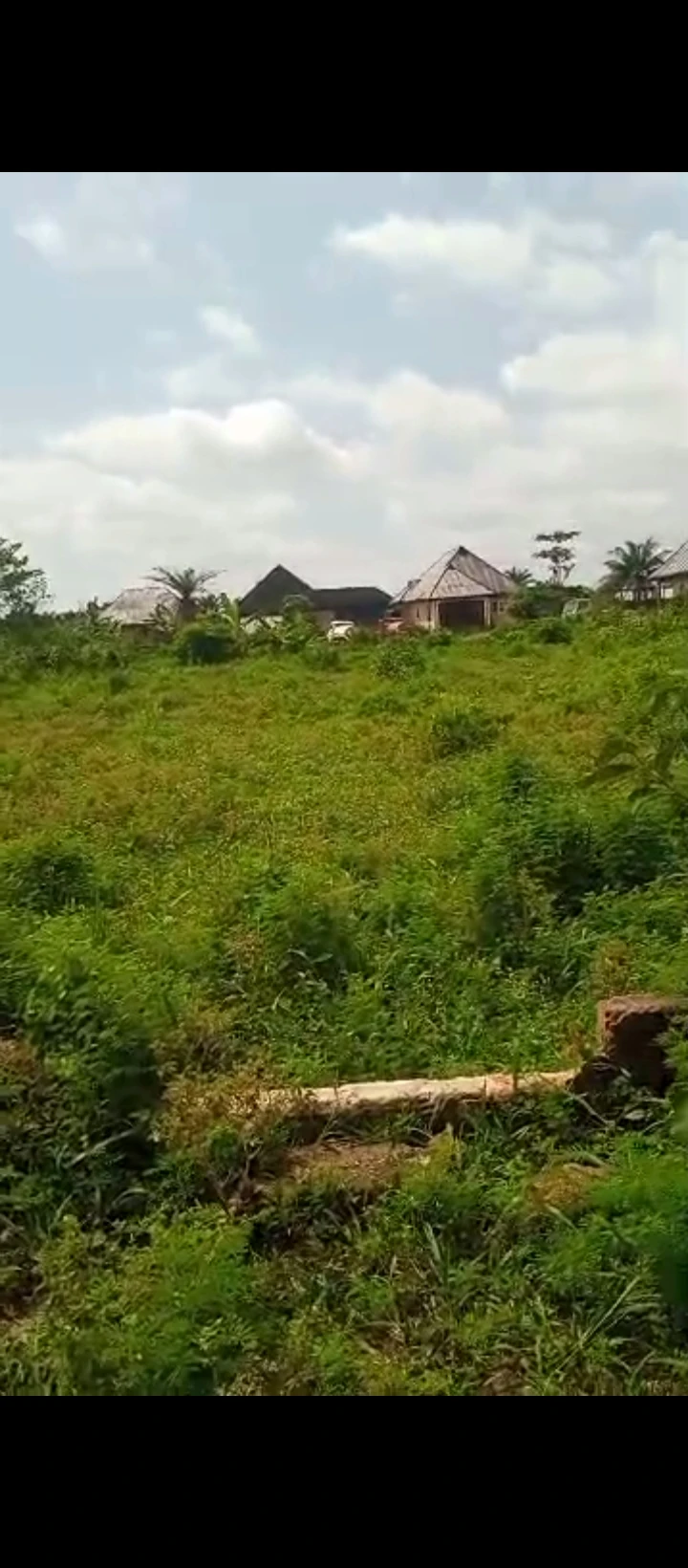 Land for Sale in Benin city, Edo - Image 1