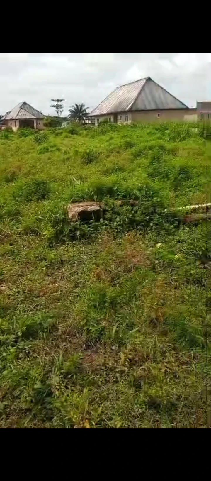 Land for Sale in Benin city, Edo - Image 3
