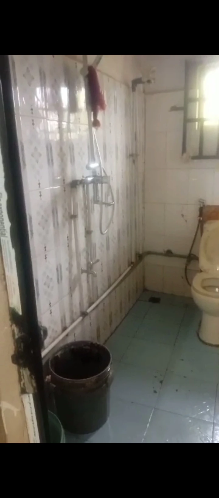 1 Bedroom Flat for Rent in Ogunwenyin, Edo - Image 2