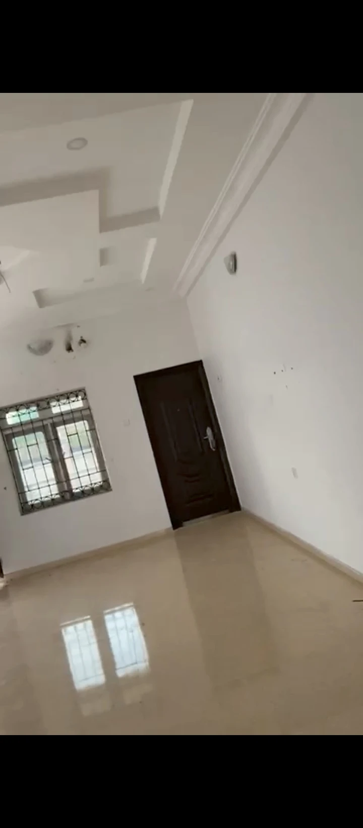 3 Bedroom Flat for Rent in Ogunwenyin, Edo - Image 2