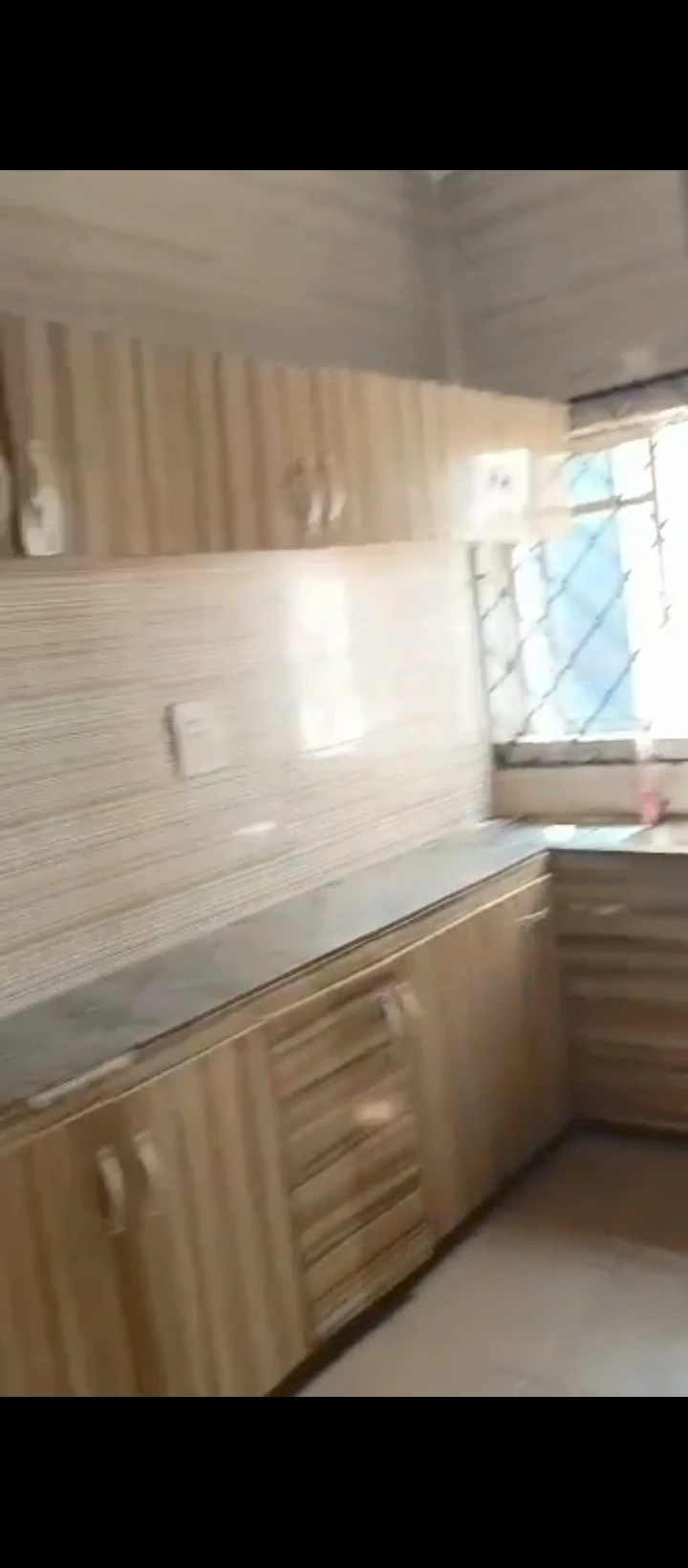 2 Bedroom Flat for Rent in AMAGBA, Edo - Image 3