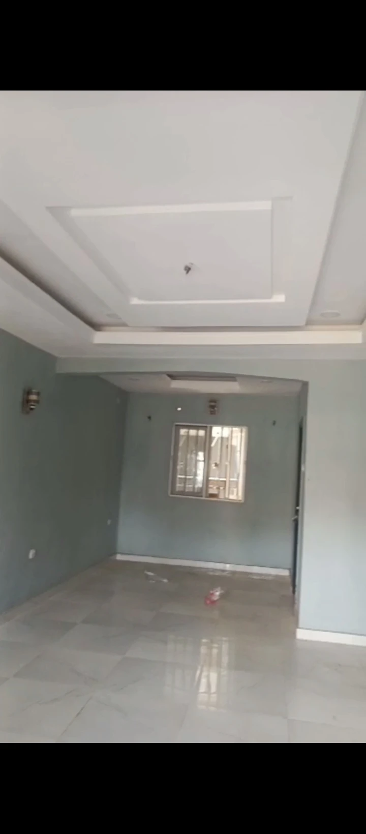 3 Bedroom Flat for Rent in Ugbor, Edo - Image 2
