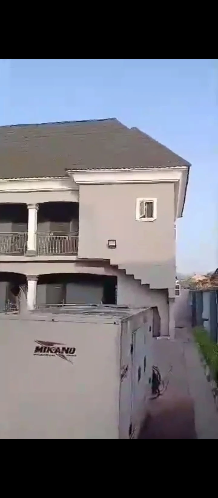 Duplex for Sale in 2nd ugbor, Edo - Image 5