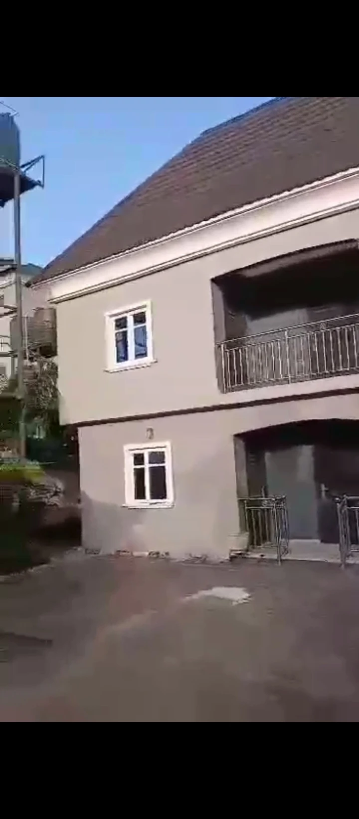 Duplex for Sale in 2nd ugbor, Edo - Image 4