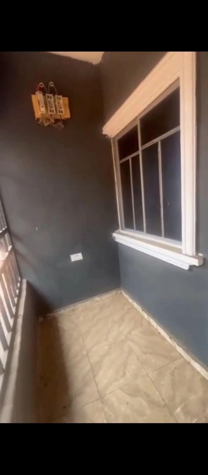 1 Bedroom Flat for Rent in Peanut, Edo - Image 4