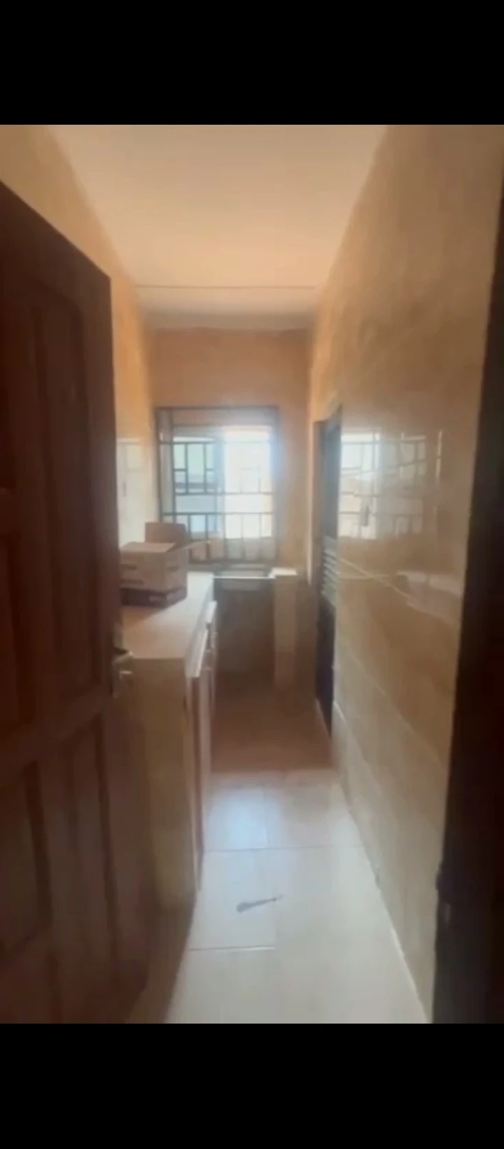 1 Bedroom Flat for Rent in Peanut, Edo - Image 2