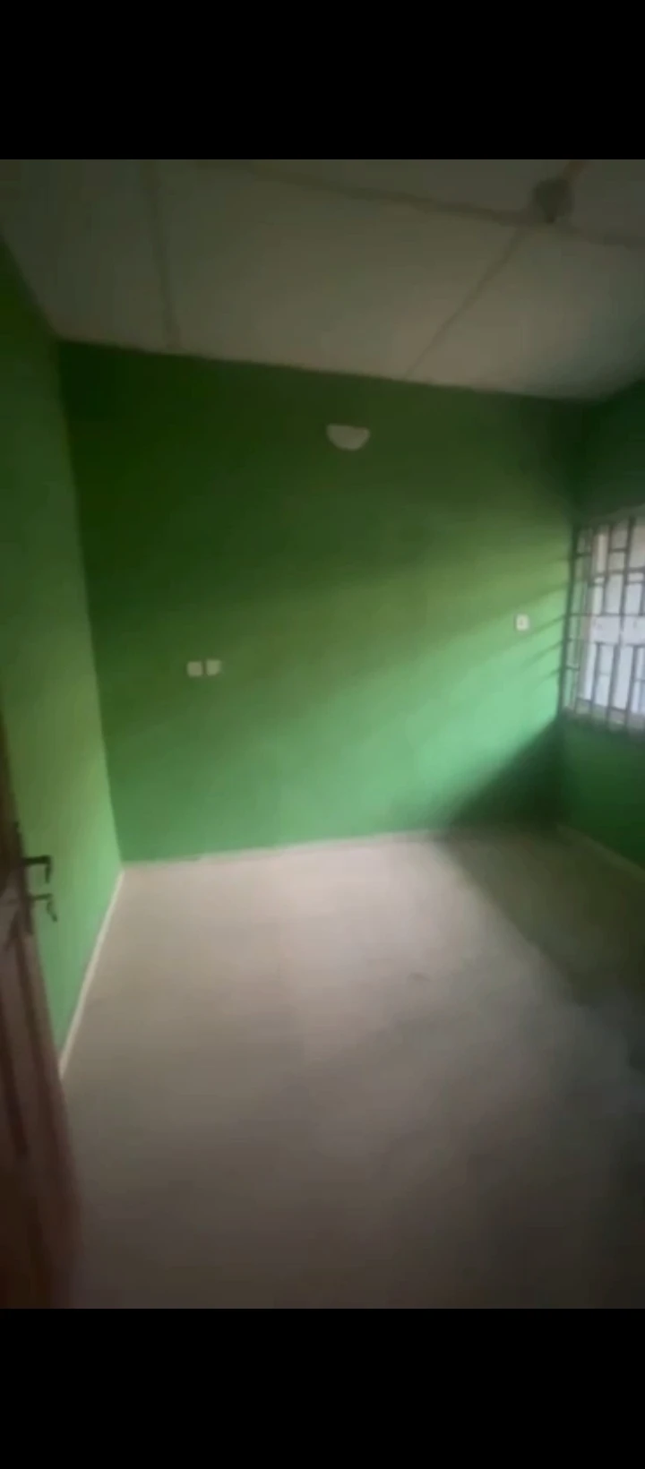 1 Bedroom Flat for Rent in Peanut, Edo - Image 3