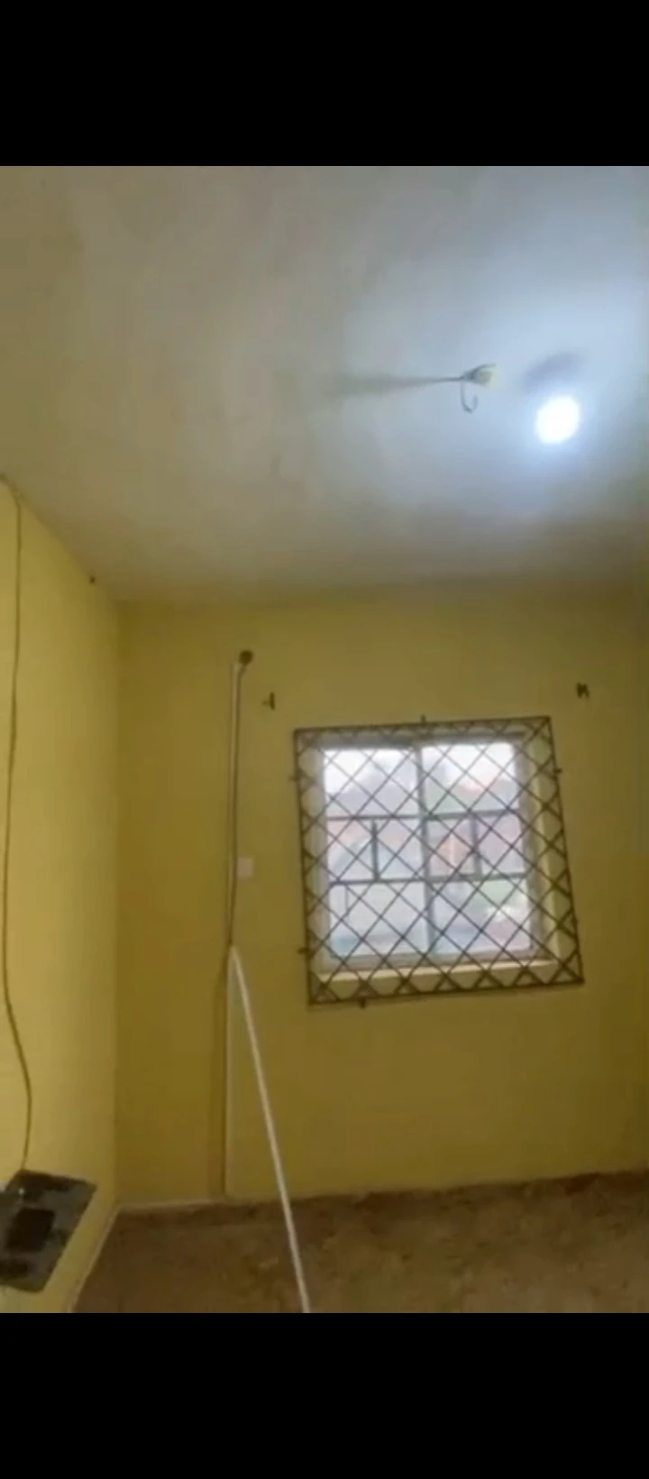 3 Bedroom Flat for Rent in Gapiona airport road, Edo - Image 2