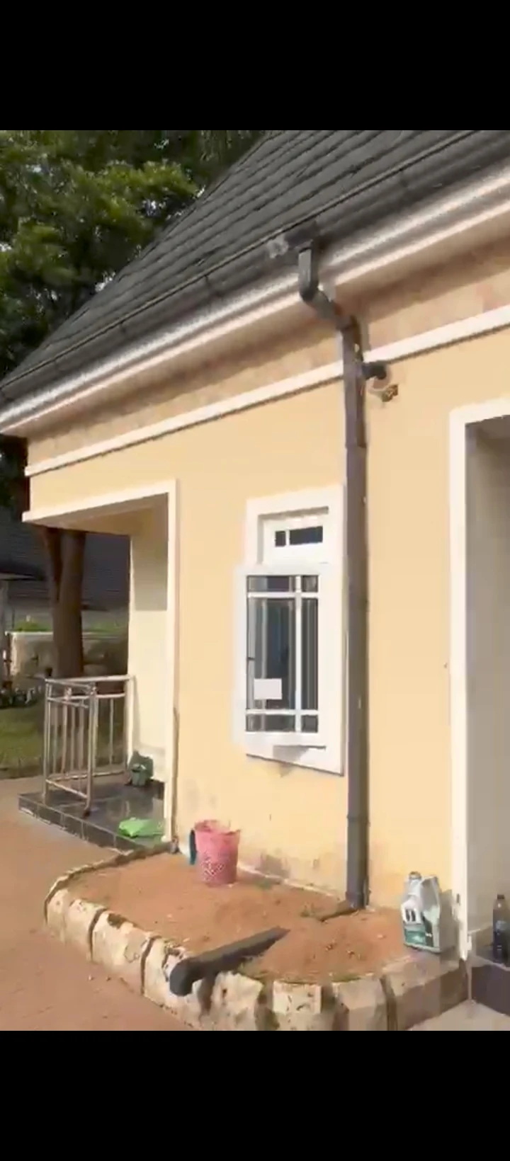 Duplex for Sale in Evbukhu sapele road, Edo - Image 1