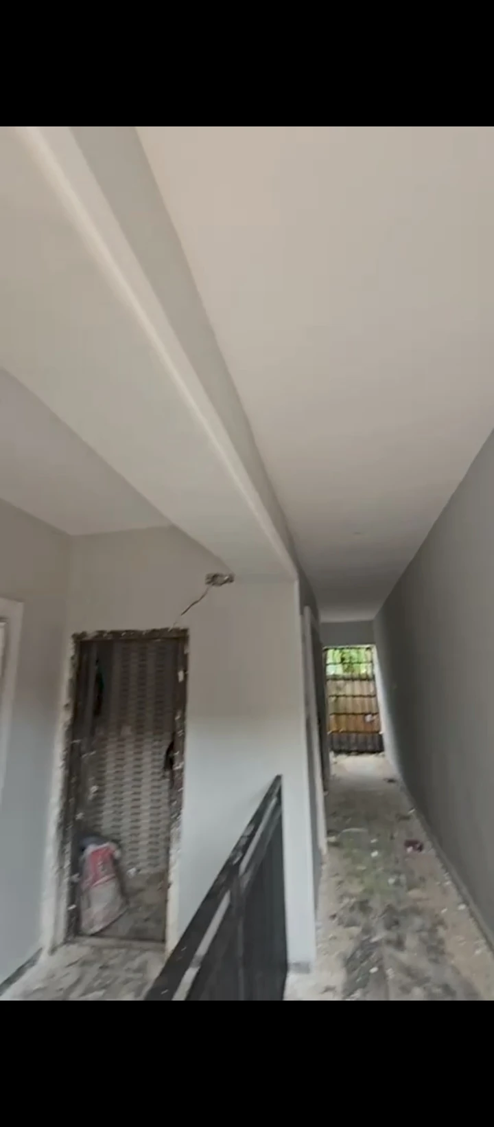 1 Bedroom Flat for Rent in Isihor, Edo - Image 1