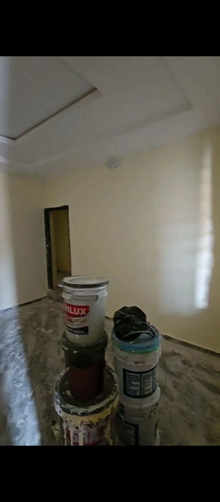1 Bedroom Flat for Rent in Isihor, Edo - Image 3