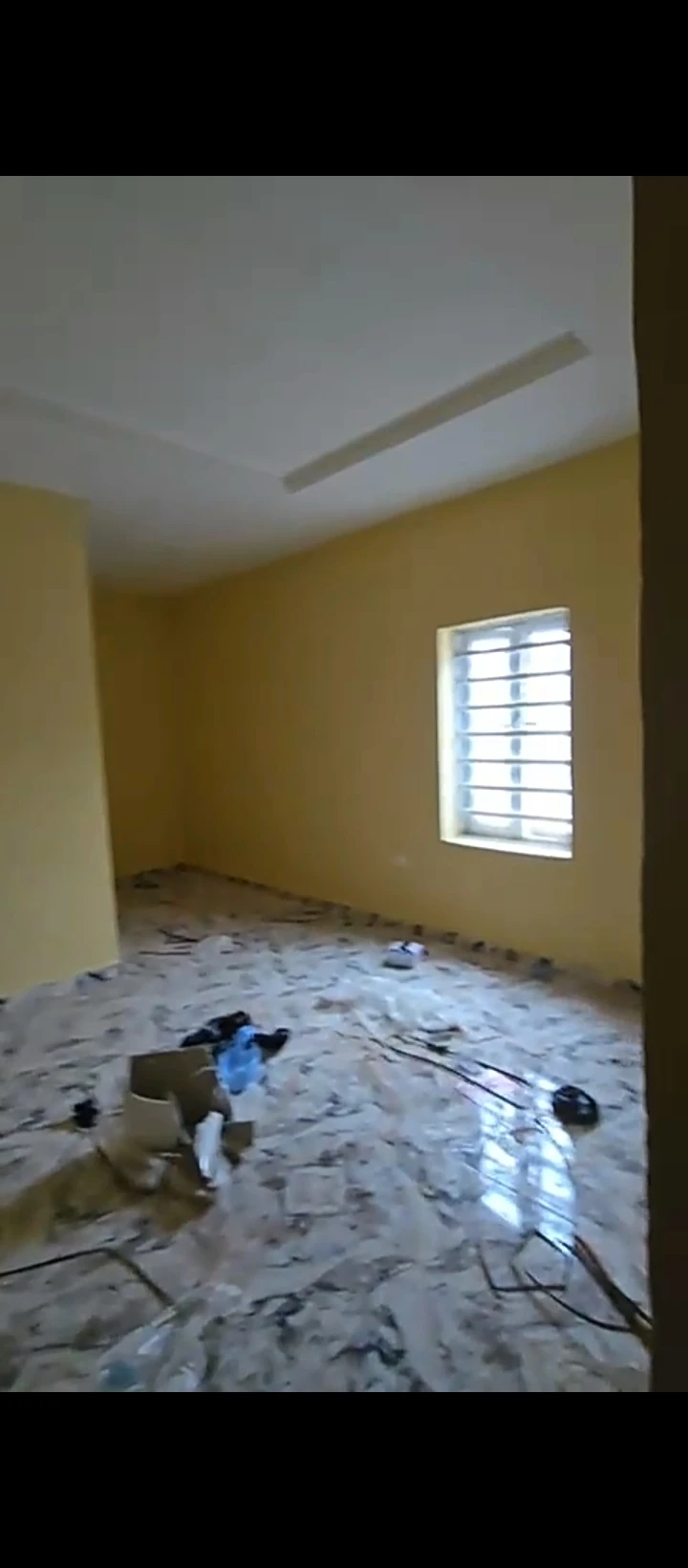 1 Bedroom Flat for Rent in Isihor, Edo - Image 2