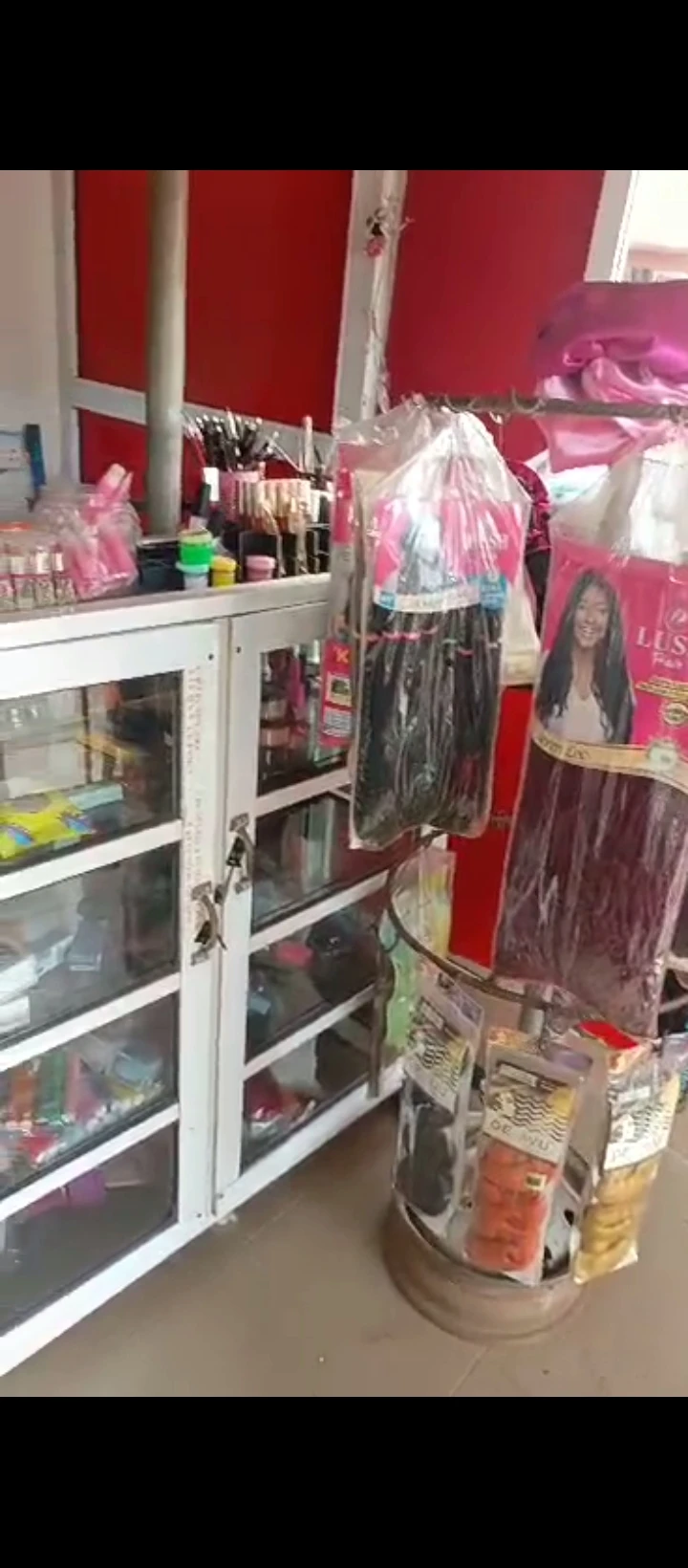Store for Sale in Ugbor, Edo - Image 1
