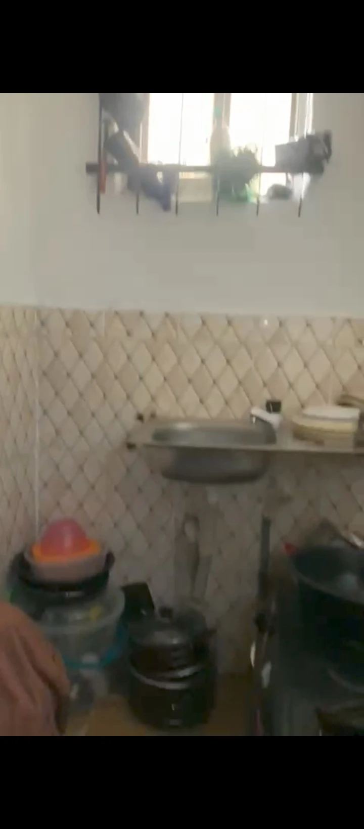1 Bedroom Flat for Rent in Guobadia, Edo - Image 2