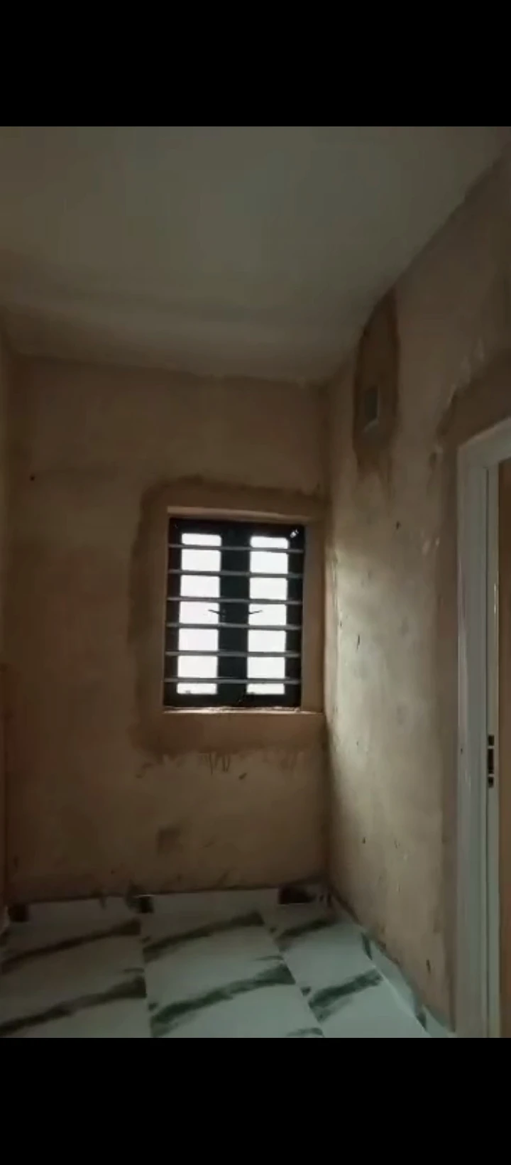 1 Bedroom Flat for Rent in Enogie Etete, Edo - Image 1