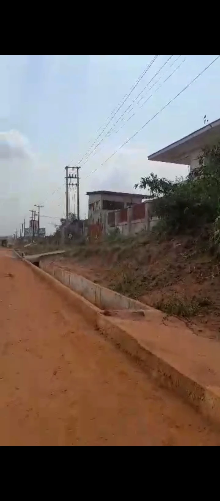 Land for Sale in EVBUODIA AIRPORT RD, Edo - Image 1